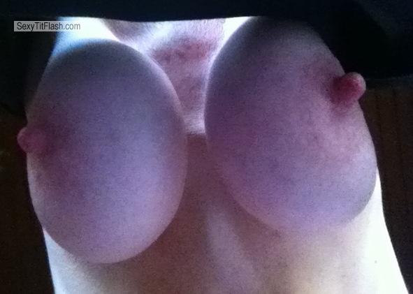 My Very big Tits Selfie by Jessie